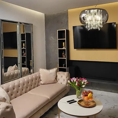 Al Allen Boutique 스플리트